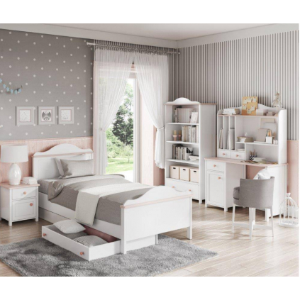 Detská izba Luna 2 (02,03,04,07,08)