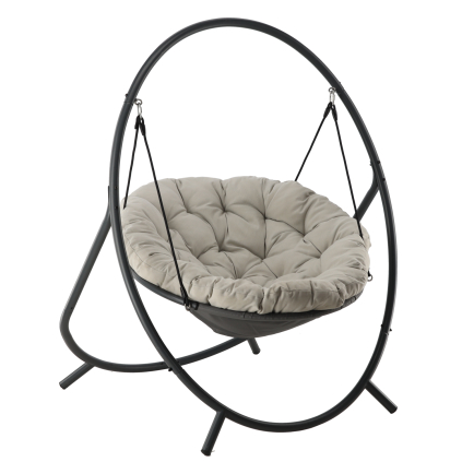 Zahradne kreslo PATIO