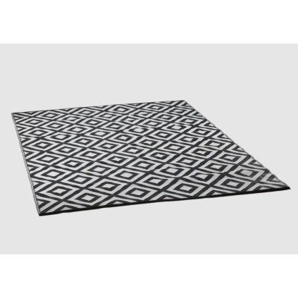 COVER koberec cierny B