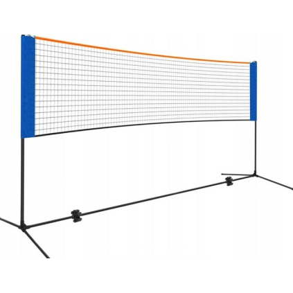 LEGENDS siet mutifunkčna pevna