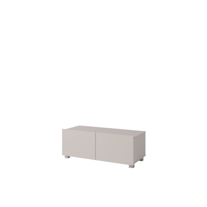CALABRINI cashmere tv stolik 100 moderny