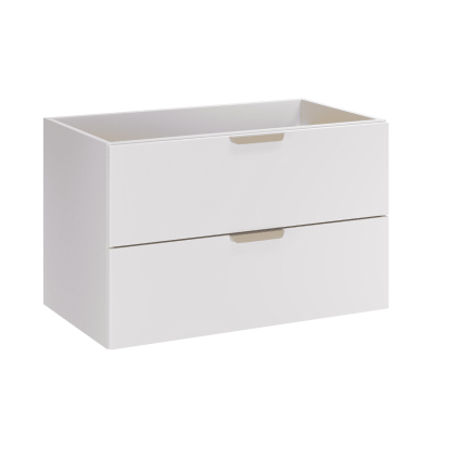 skrinka pod umyvadlo aster white 82 80 46 2s