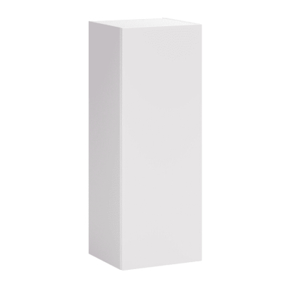 zavesna skrinka aster white 80 30 1d