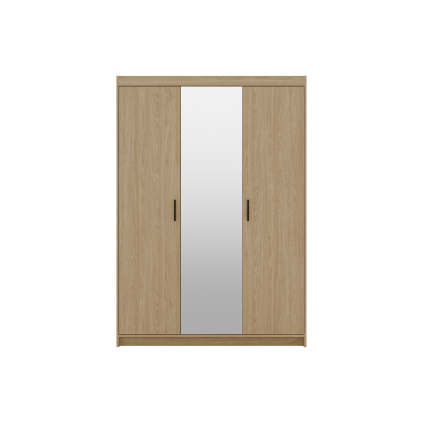 skvela-satnikova-skrina-ellen-3D-so-zrkadlom-v-prevedeni-dub-olejovany