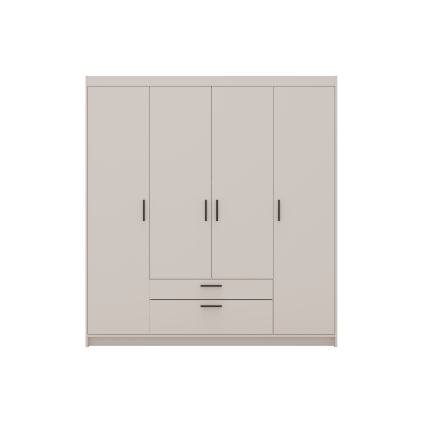 kombinovana-satnikova-skrina-ellen-4D2S-v-prevedeni-pieskova-bezova