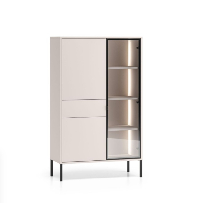 ABEREN cashmere vitrina 01