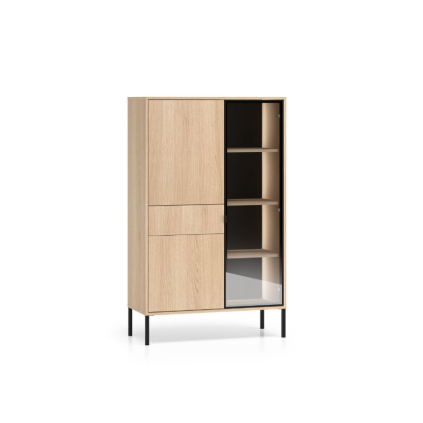 ABEREN dub lindberg vitrina 01