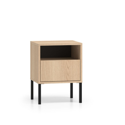 ABEREN dub lindberg nocny stolik 05 kvalitny