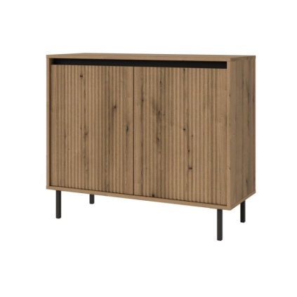 KASOA dub evoke komoda 2F