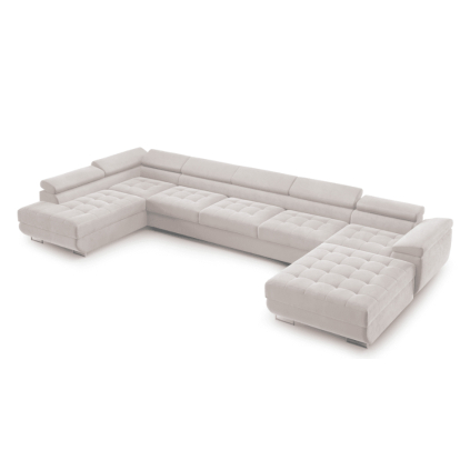 Benjamin ľavý hlavný castel 03