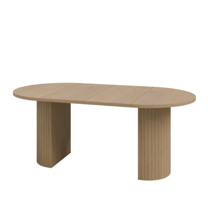 VAOLIA dub cremona jedalensky stol rozklad kvalitny