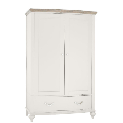 montreux soft grey zšatníková skriňa 6290 81 2