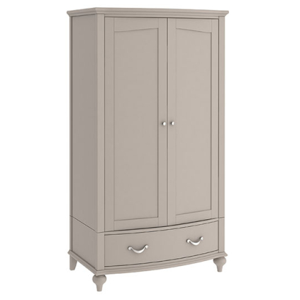 montreux urban grey šatníková skriňa 6293 81 2