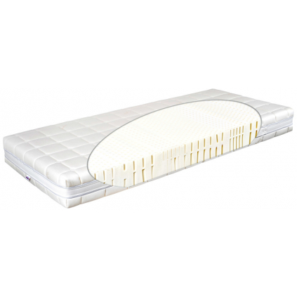 kvalitny penovy matrac Latex prima physio T4