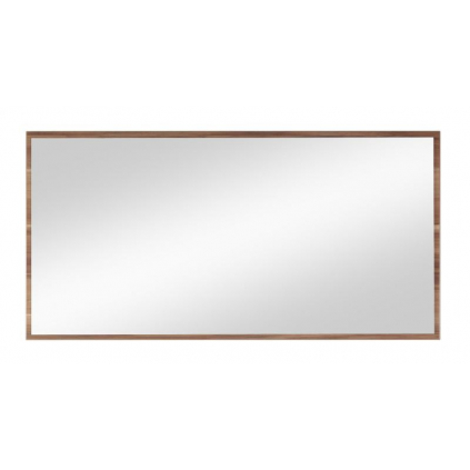 moderne zavesne zrkadlo PENELOPA P4 sliwka waliss