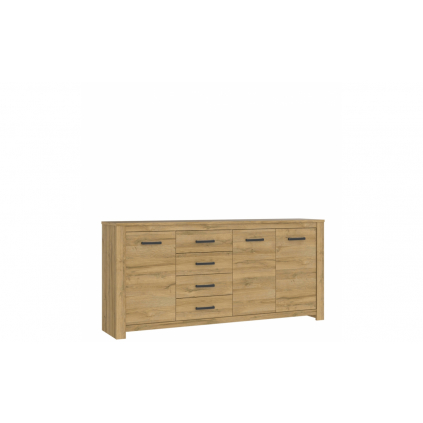 srioka klasicka komoda HAVANNA HVNK341