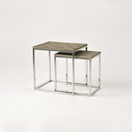 Moderný konferenčný stolík GLAMOUR GL1538, v nádhernom dizajne