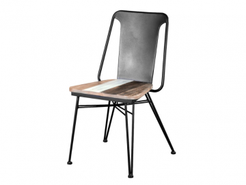 Očarujúca stolička adesso ADES D03A, v neodolateľnom dizajne