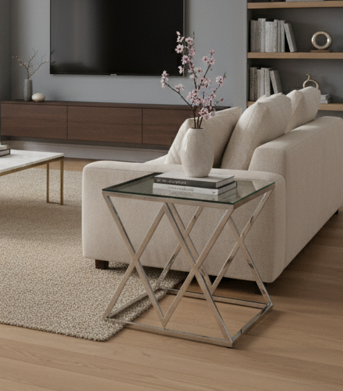 Signal Príručný stolík ZEGNA B