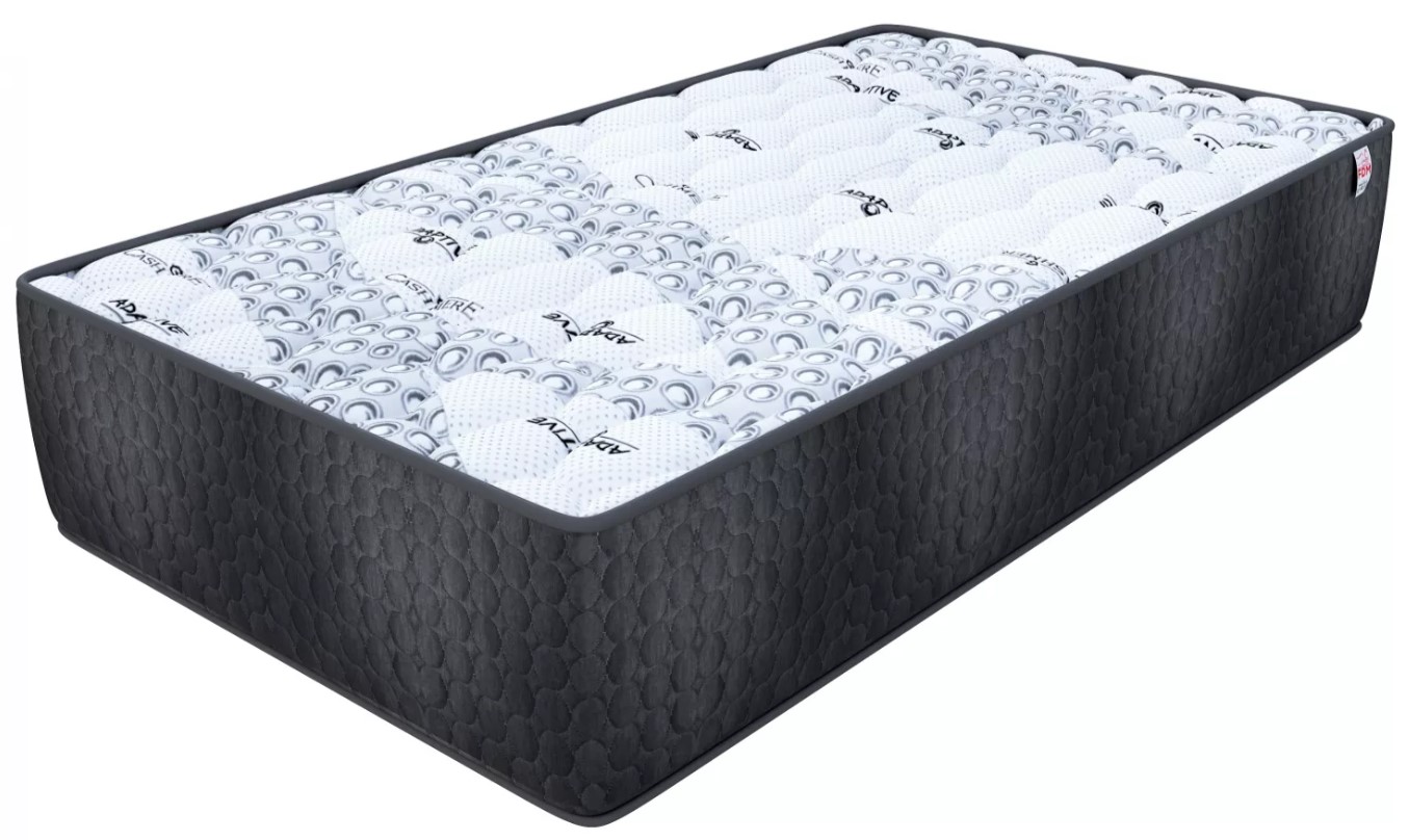 E-shop FDM Taštičkový matrac COMFORT Max Rozmer: 100 x 200 cm