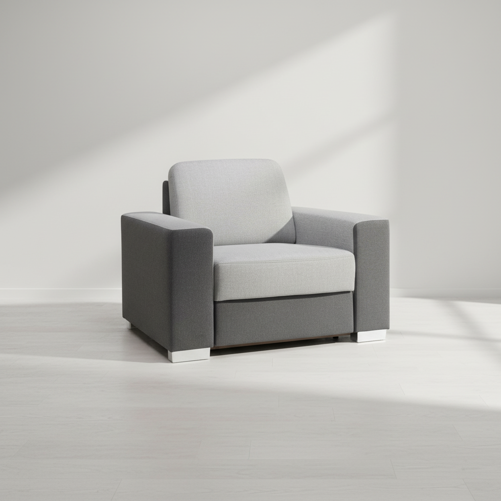 Stagra Kreslo CHANTAL