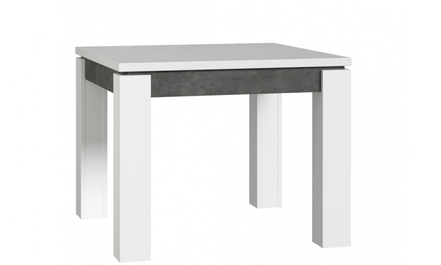 E-shop Forte Jedálenský stôl BRUGIA| EST45-C639