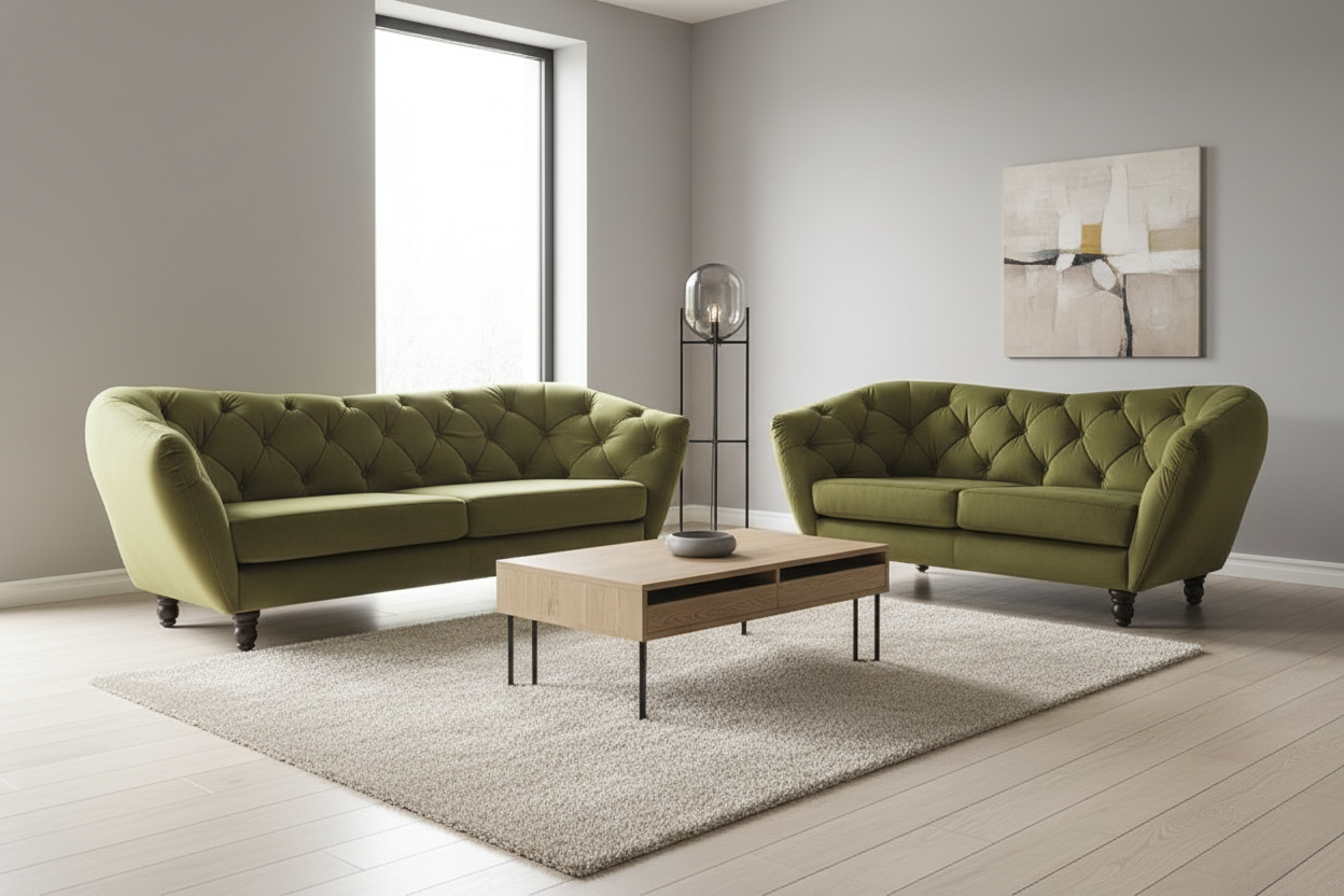 Stagra Sedacia súprava WENECJA 3+2 Prevedenie: Sedacia súprava 3+2