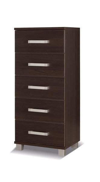 ArtMadex Komoda Maximus M23 Farba: Komoda Maximus M23:biela
