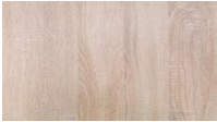 ArtMadex Písací stôl Maximus M31 Farba: Písací stôl Maximus M31 sonoma