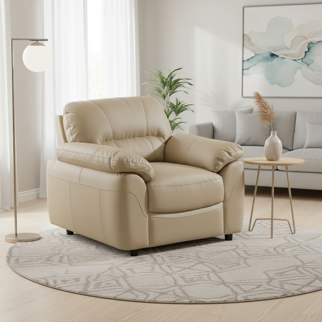 Dolmar Kreslo BALTICA