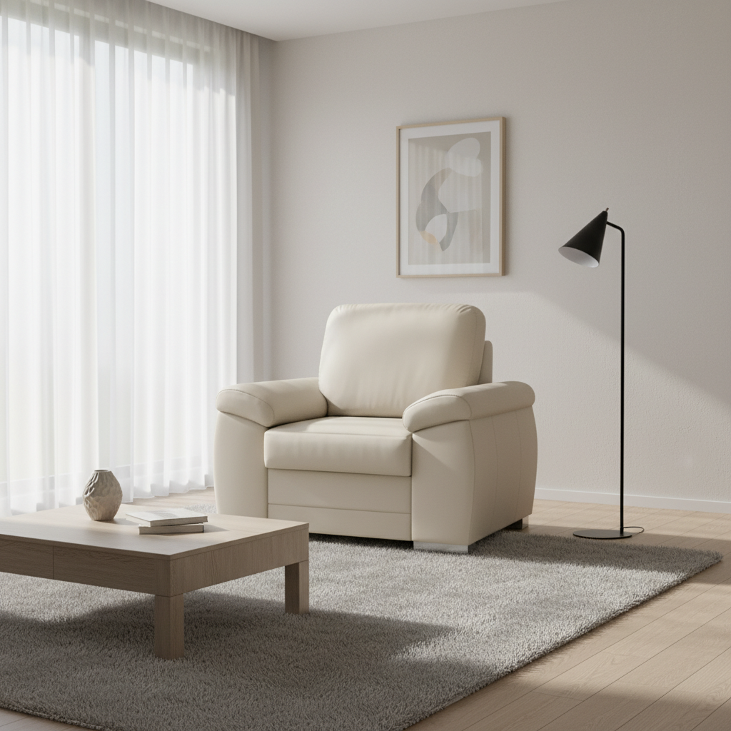 Stagra Kreslo BARELLO