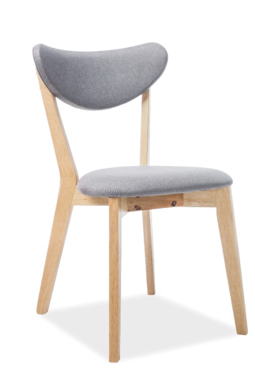 E-shop Signal Jedálenská stolička BRANDO