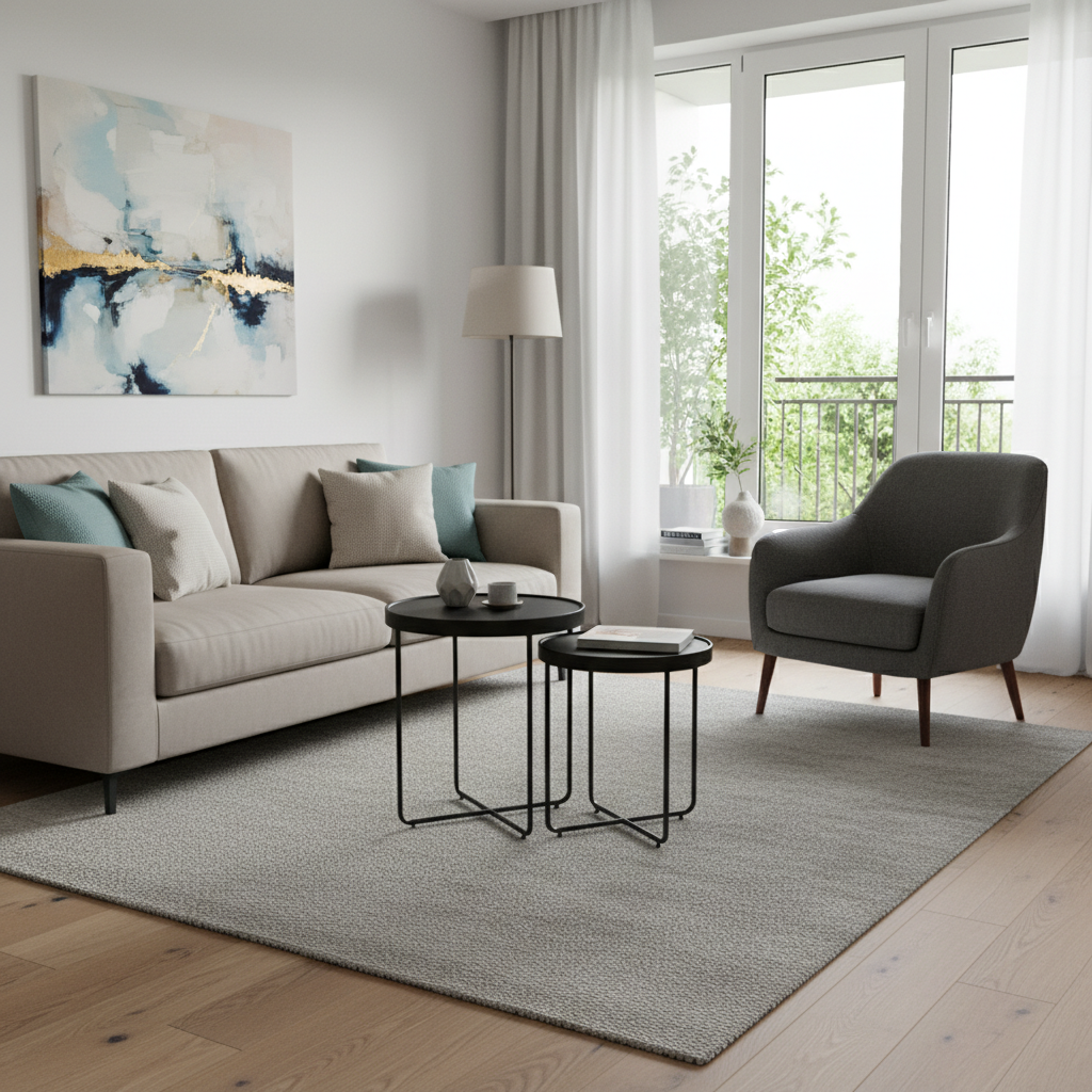 Signal Konferenčný stolík ATENA