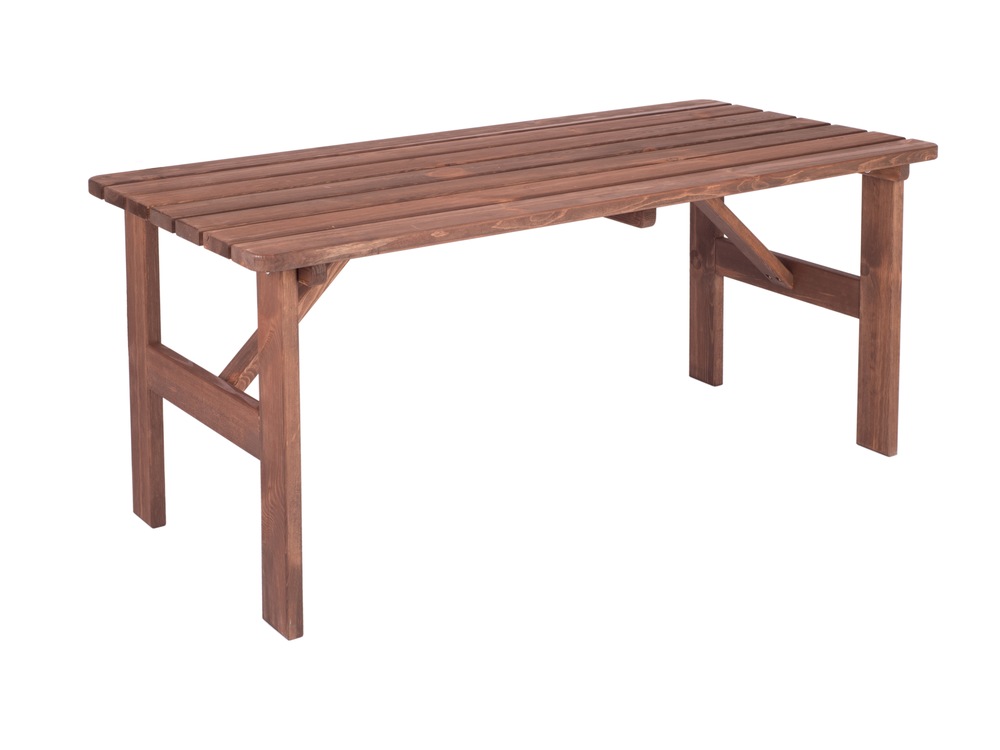 E-shop ArtRoja Záhradný stôl MIRIAM | 150 cm
