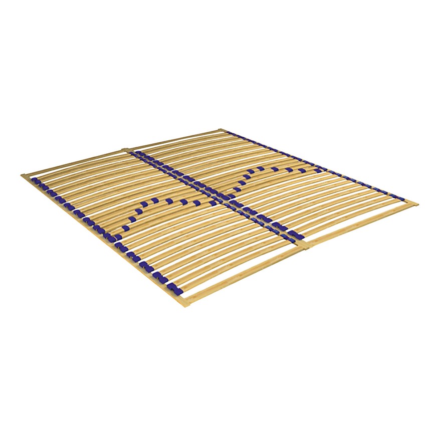 Drewmax  Rošt lamelový Twinpack | 90x200 M+K FOAM