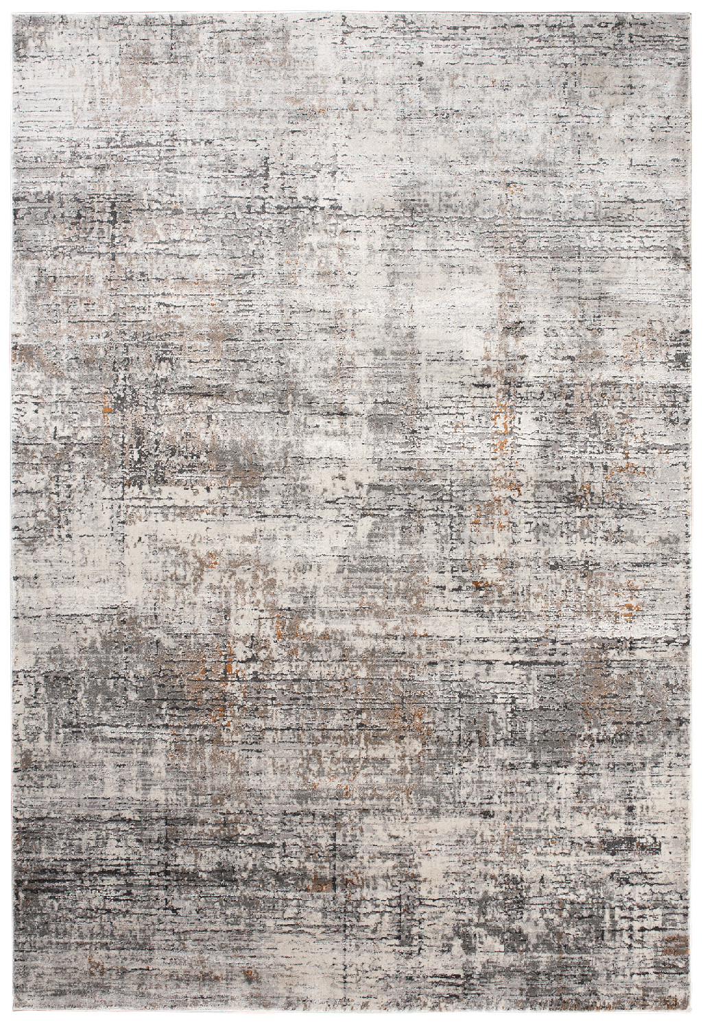 E-shop ArtTapi Koberec FEYRUZ FFS S759A | Light Gray 140 x 200 cm