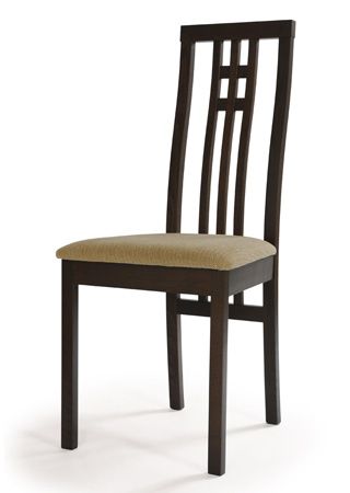 Autro Stolička BC-2482 Farba: Orech
