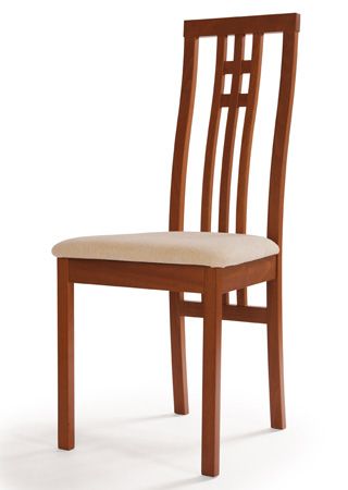 Autro Stolička BC-2482 Farba: Čerešňa