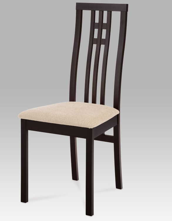 Autro Stolička BC-2482 Farba: Čierna