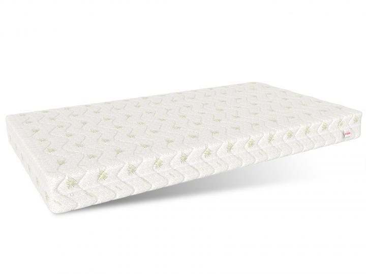 FDM Detský matrac LEON ALOE Prevedenie: 80 x 160 cm