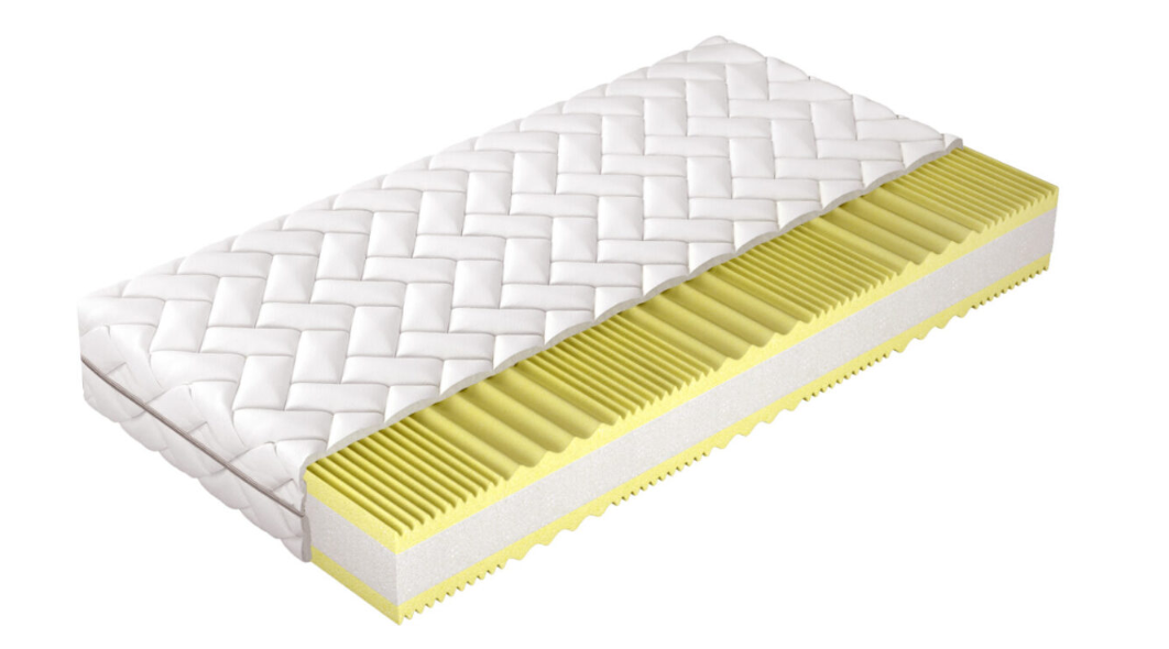 ArtMarz Matrac EXCLUSIVE Prevedenie: 80 x 200 cm