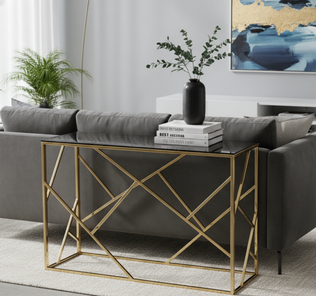 Signal Príručný stolík ESCADA S