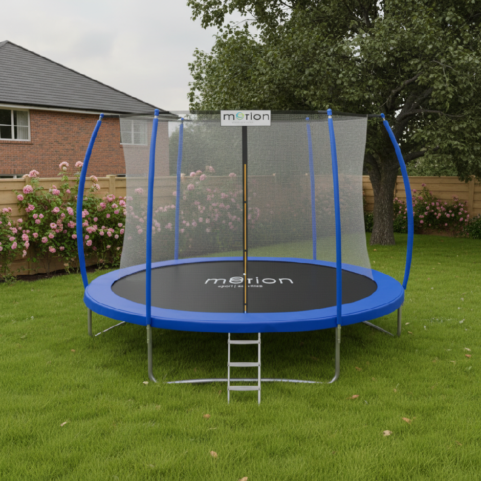 ArtJum Záhradná trampolína OM 710153