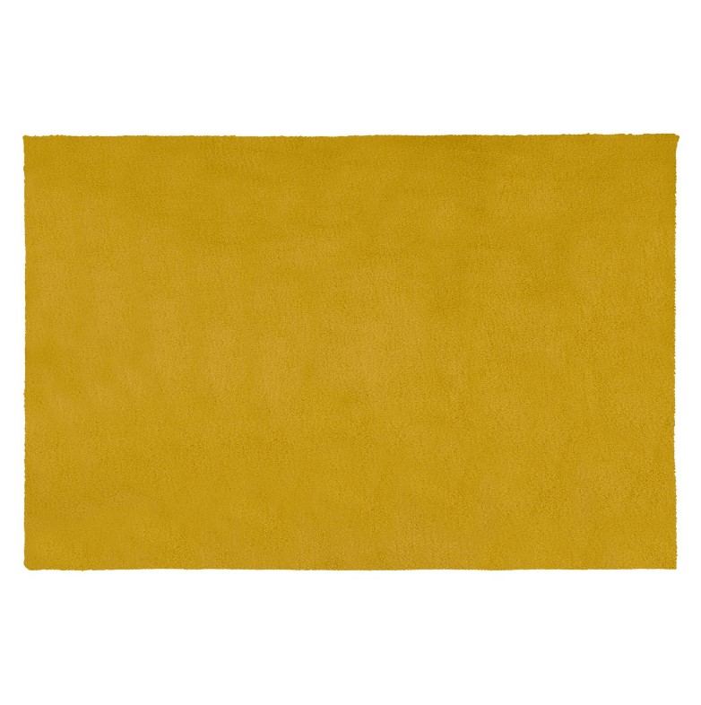 E-shop ArtFir Kúpeľňový koberček MARCELO | žltá 50 x 70 cm