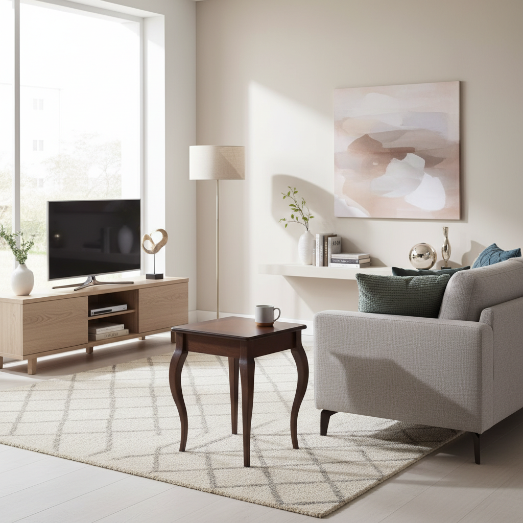 Signal Konferenčný stolík PADOVA C