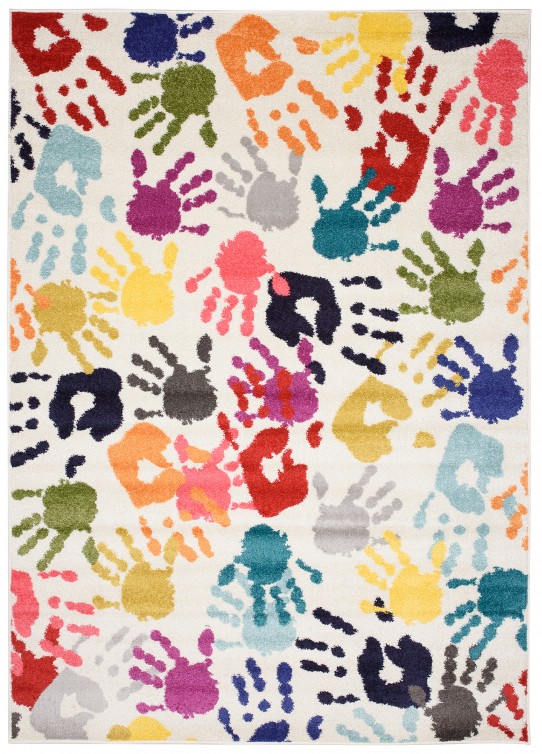 ArtTapi Koberec BRISTOL | cream 1189A Rozmery koberca: 140 x 200 cm