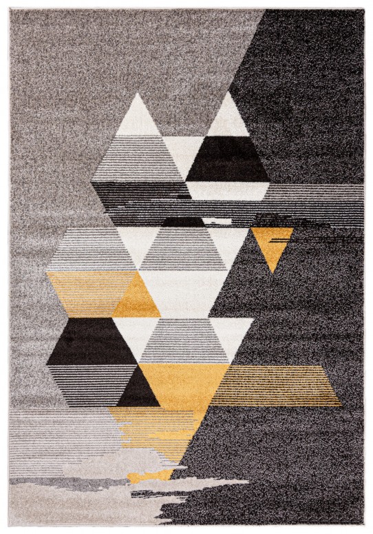 ArtTapi Koberec ELEFANTA | 37254 Rozmery koberca: 120 x 170 cm