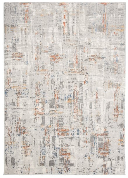 ArtTapi Koberec VENEZIA | light blue G401A Rozmery koberca: 160 x 230 cm