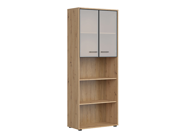 E-shop BRW Regál SPACE OFFICE | REG2W 200