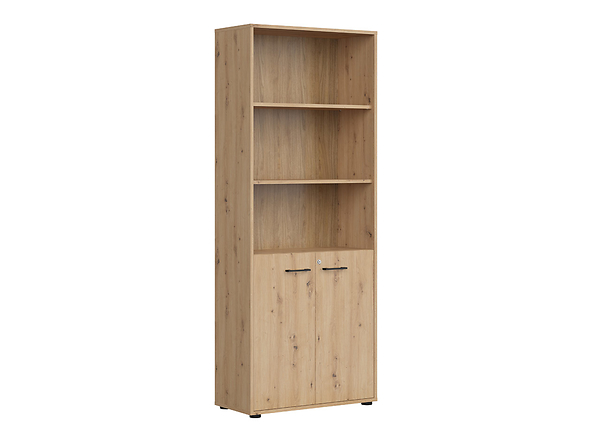 E-shop BRW Regál SPACE OFFICE | REG2D 200